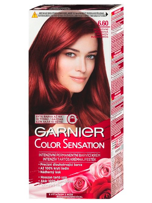 Color Sensation
